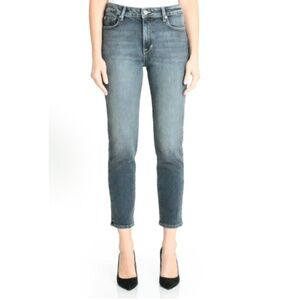 Like New Fidelity Denim Cher Bristol Blue - Size 27